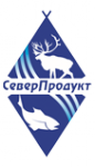 Логотип компании СеверПродукт