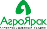 Логотип компании АгроЯрск