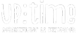 Логотип компании UpTime
