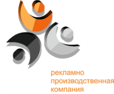 Логотип компании Бизнес-Имидж