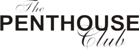 Логотип компании Penthouse