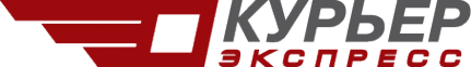 Логотип компании Курьер-экспресс