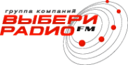 Логотип компании Русское Радио-Красноярск
