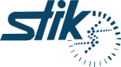 Логотип компании STIK