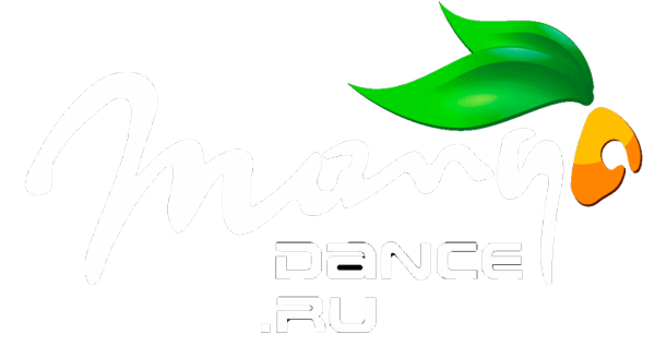 Логотип компании Манго
