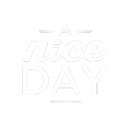 Логотип компании A Nice Day центр танца