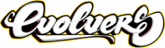 Логотип компании Evolvers