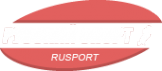 Логотип компании Русский спорт