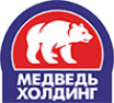 Логотип компании Медвед Экстрим