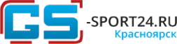 Логотип компании GS Sport