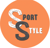Логотип компании СпортСтайл