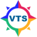 Логотип компании ВизаТурСервис