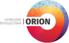 Логотип компании Орион Холидей