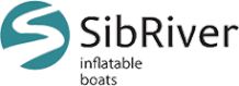Логотип компании SibRiver