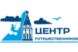 Логотип компании Юный путешественник