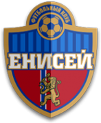Логотип компании ФУТБОЛ-АРЕНА ЕНИСЕЙ