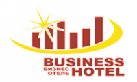 Логотип компании Бизнес-отель квартирного типа