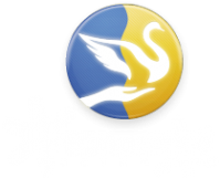 Логотип компании Огни Енисея