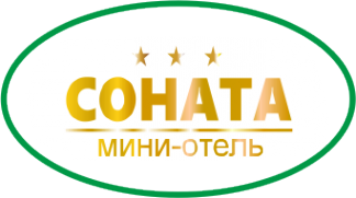 Логотип компании Соната