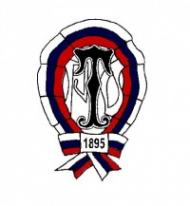 Логотип компании Красноярская краевая федерация спортивного туризма