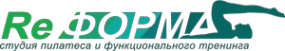 Логотип компании ReФорма