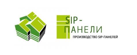 Логотип компании Сибирские проекты