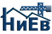 Логотип компании НиЕв
