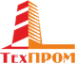 Логотип компании ТехПром