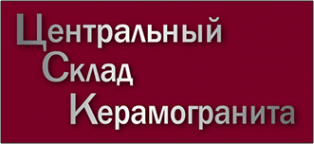Логотип компании Красноярский центральный склад керамогранита