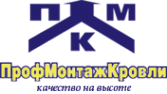 Логотип компании СК ПМК