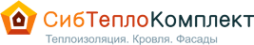 Логотип компании СибТеплоКомплект
