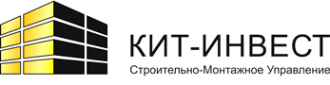 Логотип компании КИТ-Инвест