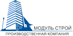 Логотип компании Модуль-Строй