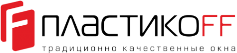 Логотип компании Пластикофф