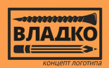Логотип компании Владко