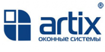 Логотип компании Артикс