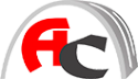 Логотип компании АнгарСтрой