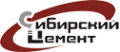 Логотип компании ЗапСибЦемент