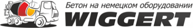 Логотип компании Бетонорастворный завод