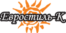Логотип компании Евростиль-К