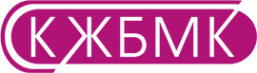 Логотип компании Красноярский комбинат железобетонных и металлических конструкций
