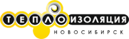 Логотип компании Теплоизоляция Красноярск