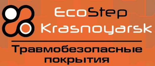 Логотип компании ЭкоСтеп-Красноярск