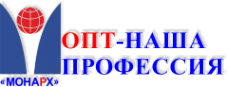 Логотип компании Монарх Сибирь