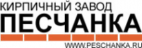 Логотип компании Песчанка