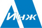 Логотип компании А-Инж