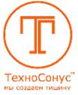 Логотип компании ТехноСонус Красноярск