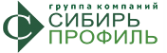 Логотип компании Сибирь-Профиль-Красноярск