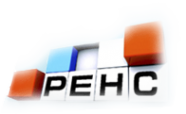 Логотип компании РЕНС