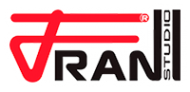 Логотип компании Franstudio Krasnoyarsk